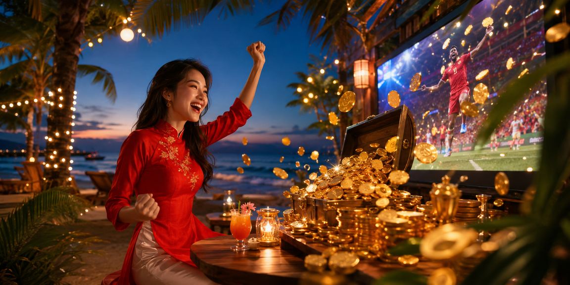 Trải nghiệm giao diện mẹo cá cược trên di động tại Phú Quốc